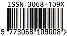 ISSN Online Barcode